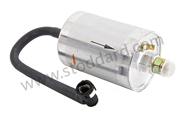 99611025352 - Fuel Filter For 996 997 Turbo M339 996.110.253.52 for Porsche 