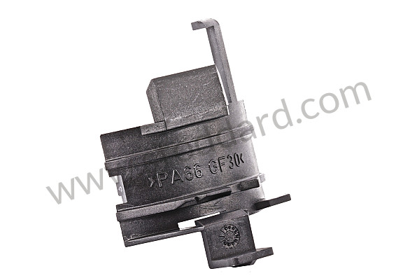 99611025703 - SUPPORT for Porsche 996 Gt3 / Gt3-1 &bull; 2000 &bull; 996 Gt3 &bull; Coupe &bull; Manual Gearbox, 6 Speed