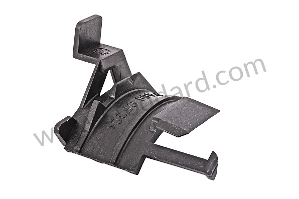 99611025703 - SUPPORT for Porsche 996 Gt3 / Gt3-1 &bull; 2000 &bull; 996 Gt3 &bull; Coupe &bull; Manual Gearbox, 6 Speed
