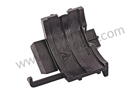 99611025703 - SUPPORT for Porsche 996 Gt3 / Gt3-1 &bull; 2000 &bull; 996 Gt3 &bull; Coupe &bull; Manual Gearbox, 6 Speed