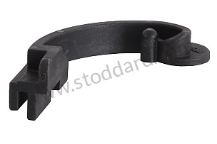 SECURING CLIP  (99611026550)