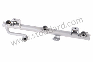 FUEL COLLECTION PIPE  (99611030772)
