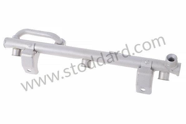 99611030772 - FUEL COLLECTION PIPE for Porsche 996 Gt3 / Gt3-1 &bull; 2000 &bull; 996 Gt3 &bull; Coupe &bull; Manual Gearbox, 6 Speed