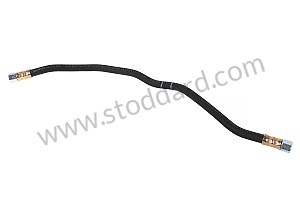 FUEL HOSE 