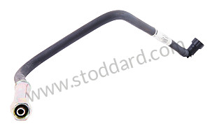 FUEL HOSE 