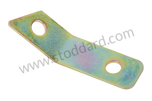 RETAINING BRACKET 