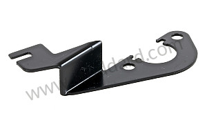 RETAINING BRACKET 