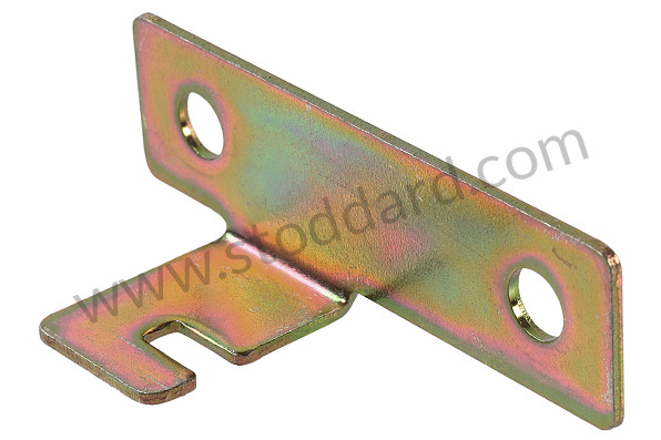 99611051592 - SUPPORT for Porsche 996 Gt3 / Gt3-1 &bull; 2000 &bull; 996 Gt3 &bull; Coupe &bull; Manual Gearbox, 6 Speed