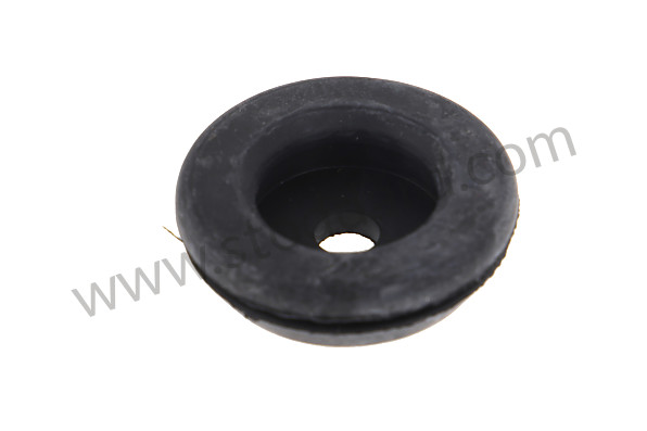 99611053090 - GROMMET for Porsche 996 Gt3 / Gt3-1 &bull; 2000 &bull; 996 Gt3 &bull; Coupe &bull; Manual Gearbox, 6 Speed