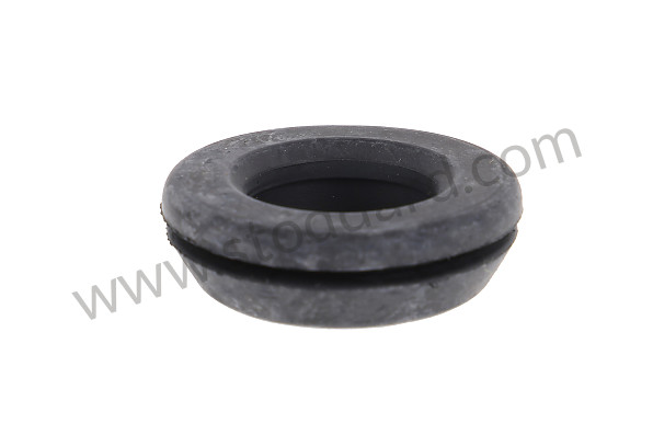 99611053090 - GROMMET for Porsche 996 Gt3 / Gt3-1 &bull; 2000 &bull; 996 Gt3 &bull; Coupe &bull; Manual Gearbox, 6 Speed