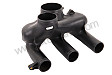 INTAKE DISTRIBUTOR