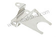 RETAINING BRACKET