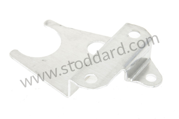 99611062892 - RETAINING BRACKET for Porsche 996 Gt3 / Gt3-1 &bull; 2000 &bull; 996 Gt3 &bull; Coupe &bull; Manual Gearbox, 6 Speed