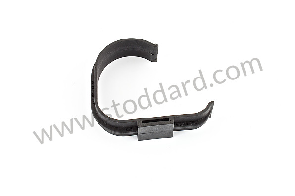 99611063670 - SUPPORT for Porsche 996 Turbo &bull; 2001 &bull; 996 Turbo Gt2 &bull; Coupe &bull; Manual Gearbox, 6 Speed