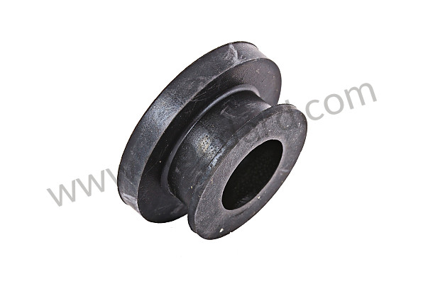 99611063870 - RUBBER MOUNTING for Porsche 996 Turbo &bull; 2001 &bull; 996 Turbo &bull; Coupe &bull; Automatic Gearbox