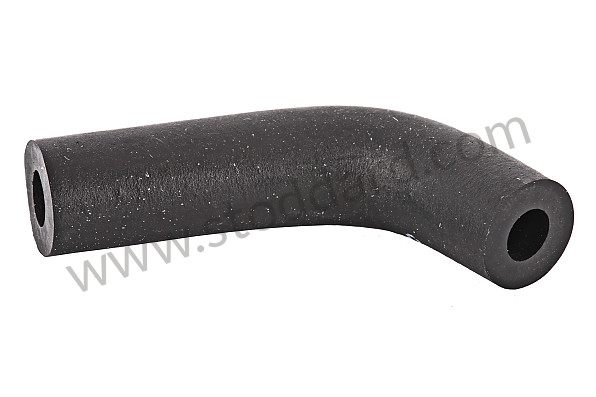 99611064972 - HOSE for Porsche 996 Turbo &bull; 2001 &bull; 996 Turbo &bull; Coupe &bull; Automatic Gearbox