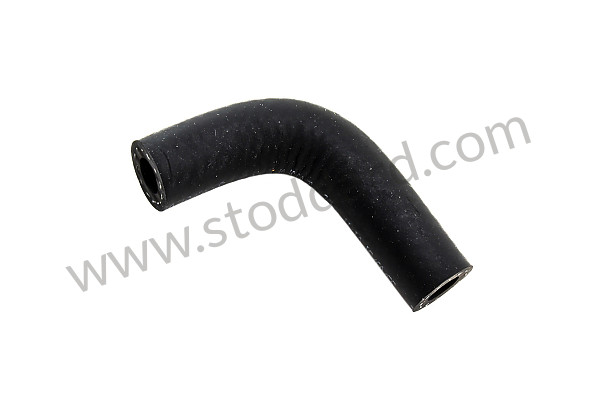 99611065373 - HOSE for Porsche 996 Turbo &bull; 2001 &bull; 996 Turbo &bull; Coupe &bull; Automatic Gearbox