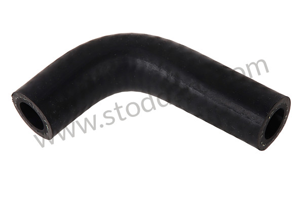99611065373 - HOSE for Porsche 996 Turbo &bull; 2001 &bull; 996 Turbo &bull; Coupe &bull; Automatic Gearbox