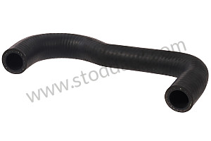 VACUUM HOSE 
