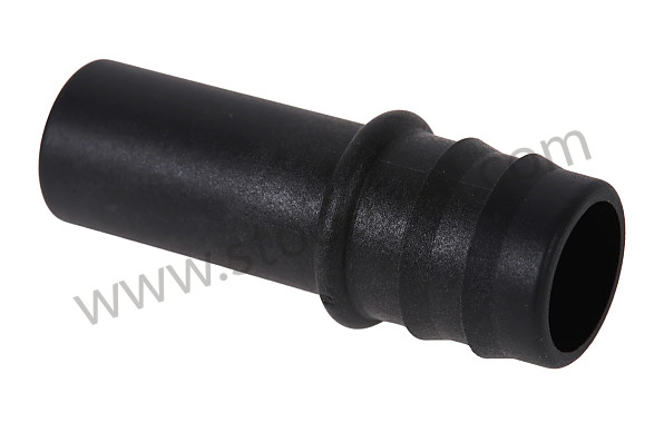 99611065771 - JOINING SOCKET for Porsche 996 Gt3 / Gt3-1 &bull; 2000 &bull; 996 Gt3 &bull; Coupe &bull; Manual Gearbox, 6 Speed
