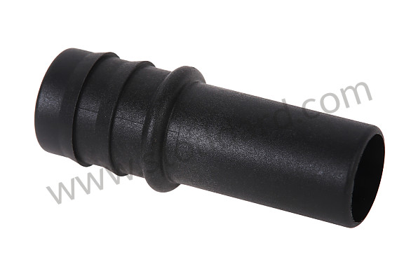 99611065771 - JOINING SOCKET for Porsche 996 Gt3 / Gt3-1 &bull; 2000 &bull; 996 Gt3 &bull; Coupe &bull; Manual Gearbox, 6 Speed