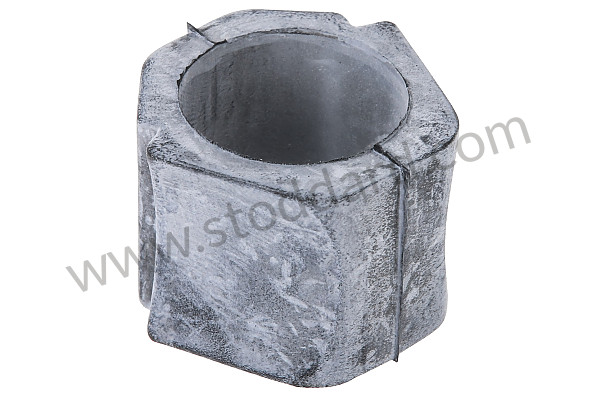 99611065970 - SPACER for Porsche 996 Turbo &bull; 2004 &bull; 996 Turbo &bull; Cabrio &bull; Manual Gearbox, 6 Speed