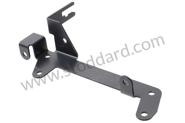 99611067790 - SUPPORT for Porsche 996 Gt3 / Gt3-1 &bull; 2000 &bull; 996 Gt3 &bull; Coupe &bull; Manual Gearbox, 6 Speed