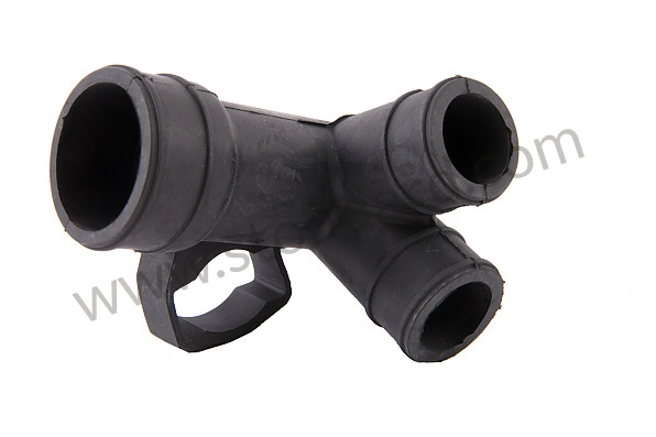 99611068373 - Y-Fitting 996 1999-04 996.110.683.73 for Porsche 