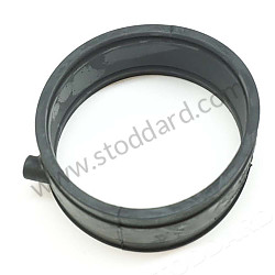 Rubber Sleeve Boxster 1997-04 996-1999-04  (99611068552)