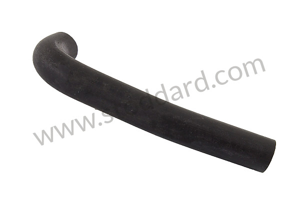 99611069771 - HOSE for Porsche 996 Turbo &bull; 2004 &bull; 996 Turbo &bull; Cabrio &bull; Automatic Gearbox