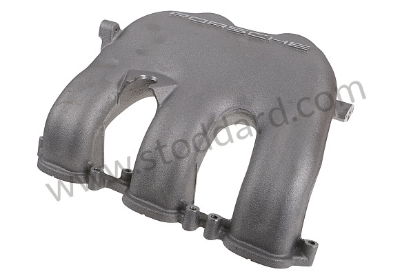 99611098042 - INTAKE AIR DISTRIBUTOR for Porsche 