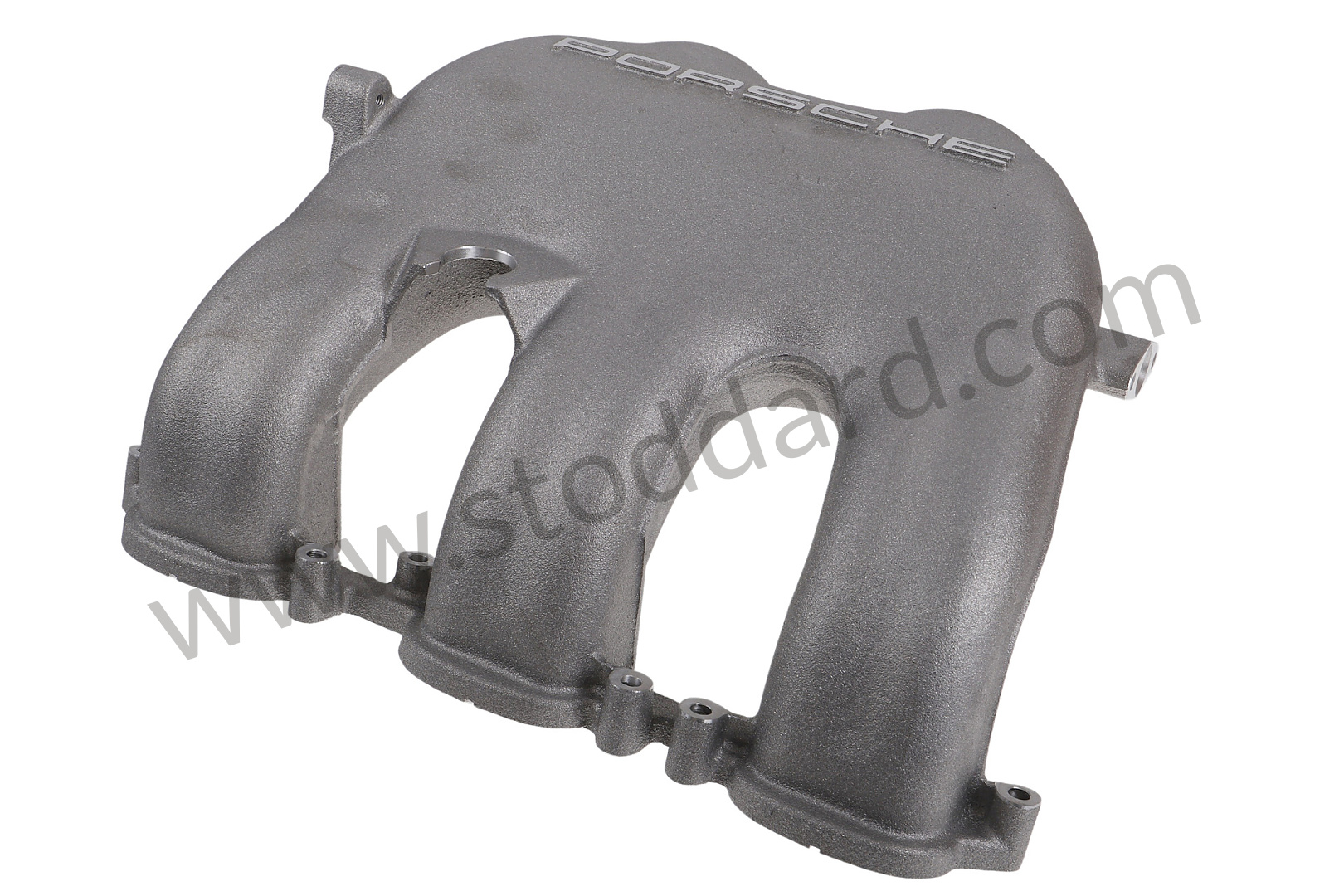 INTAKE AIR DISTRIBUTOR