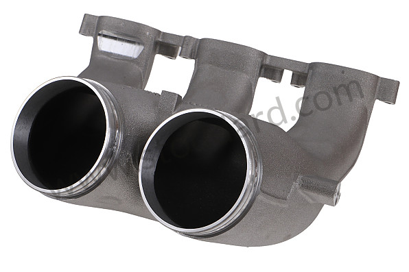 99611098042 - INTAKE AIR DISTRIBUTOR for Porsche 
