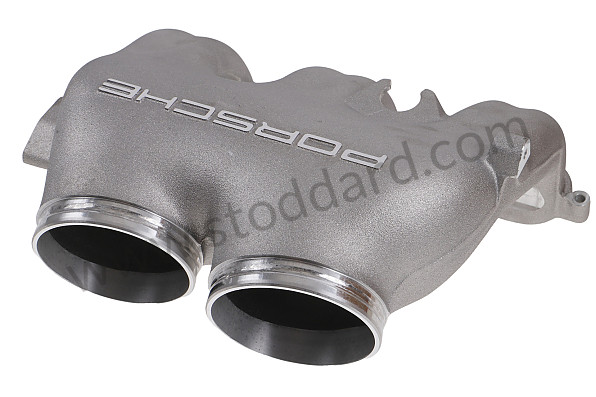 99611098042 - INTAKE AIR DISTRIBUTOR for Porsche 