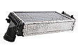 CHARGE AIR COOLER