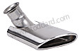 TAIL PIPE