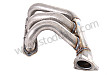 EXHAUST MANIFOLD