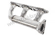 EXHAUST MANIFOLD