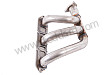 EXHAUST MANIFOLD