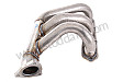 EXHAUST MANIFOLD