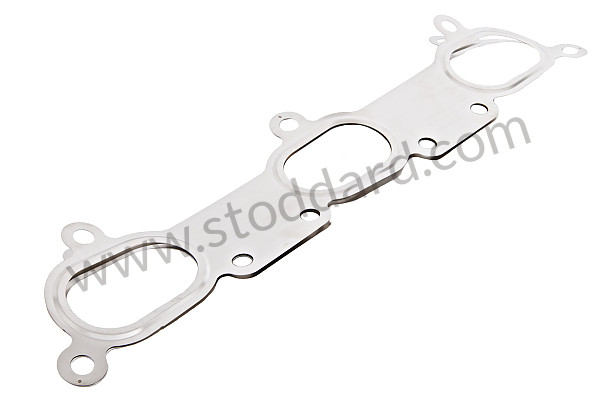 99611110771 - GASKET for Porsche 996 Gt3 / Gt3-1 &bull; 2000 &bull; 996 Gt3 &bull; Coupe &bull; Manual Gearbox, 6 Speed