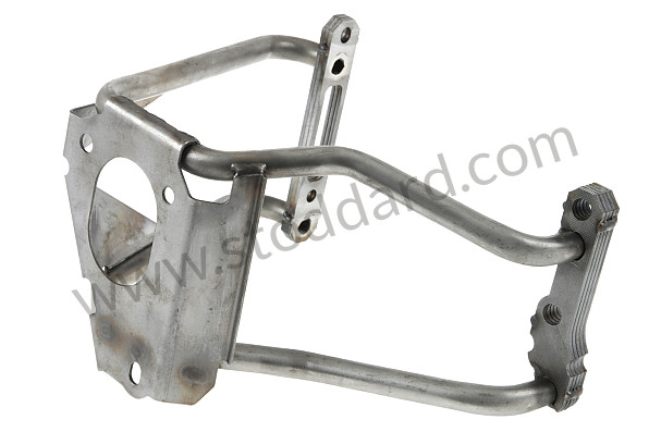 99611112758 - SUPPORT for Porsche 996 &bull; 2002 &bull; 996 Carrera 4S &bull; Coupe &bull; Automatic Gearbox