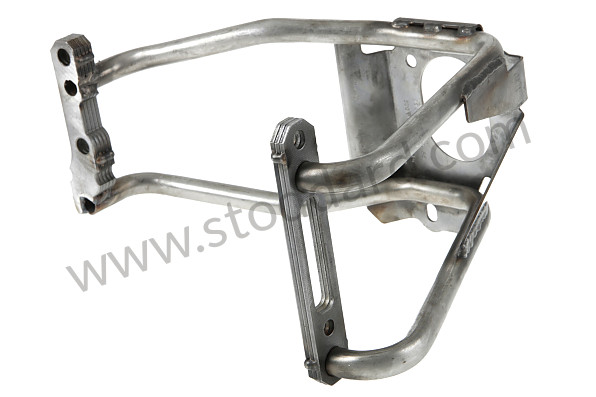 99611112758 - SUPPORT for Porsche 996 &bull; 2002 &bull; 996 Carrera 4S &bull; Coupe &bull; Automatic Gearbox