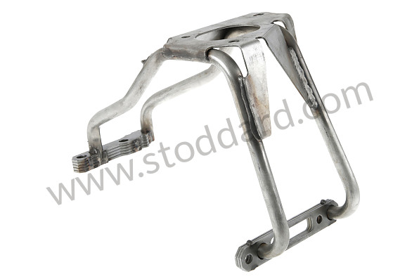 99611112758 - SUPPORT for Porsche 996 &bull; 2002 &bull; 996 Carrera 4S &bull; Coupe &bull; Automatic Gearbox