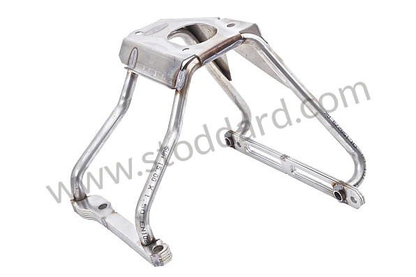 99611112762 - SUPPORT for Porsche 