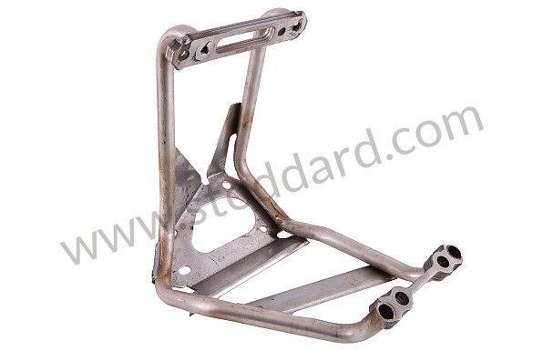 99611112856 - SUPPORT for Porsche 996 &bull; 2002 &bull; 996 Carrera 4 &bull; Coupe &bull; Manual Gearbox, 6 Speed