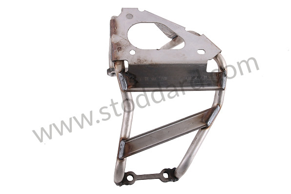 99611112856 - SUPPORT for Porsche 996 &bull; 2002 &bull; 996 Carrera 4 &bull; Coupe &bull; Manual Gearbox, 6 Speed
