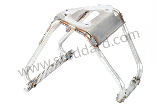 99611112859 - SUPPORT for Porsche 997 05-08 &bull; 2005 &bull; 997 C2S &bull; Coupe &bull; Automatic Gearbox