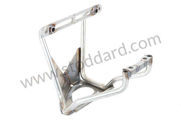 99611112859 - SUPPORT for Porsche 997 05-08 &bull; 2005 &bull; 997 C2S &bull; Coupe &bull; Automatic Gearbox