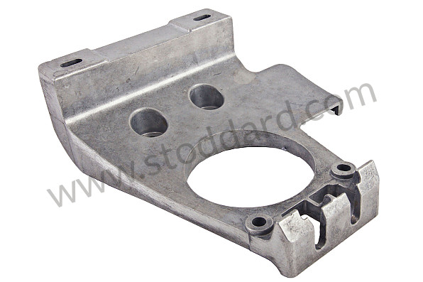 99611122403 - SUPPORT for Porsche Boxster 986 97-04 &bull; 2000 &bull; Boxster S 3.2 &bull; Cabrio &bull; Manual Gearbox, 6 Speed